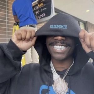 Meet your Posher, Marcus